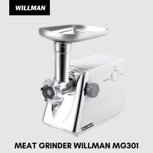 Mesin Giling Daging Meat Grinder WILLMAN MG301 - MG301