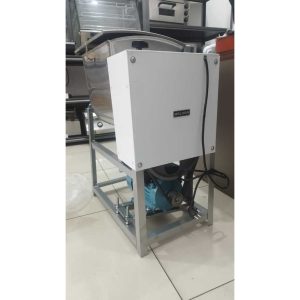 WILLMAN HO-15 / WILLMAN HO-25 Mesin Pengaduk Adonan Mie / Horizontal Dough Mixer