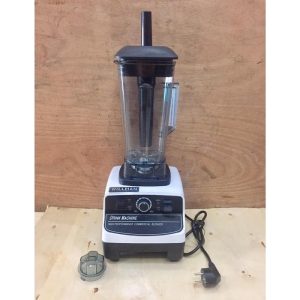 WILLMAN WM-787 Heavy Duty Commercial Ice Blender Smoothie Smoothies