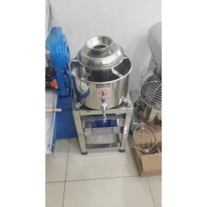 WILLMAN Meat Balls Maker/ Meatball Mixer/ Mesin Giling Adonan Daging Bakso