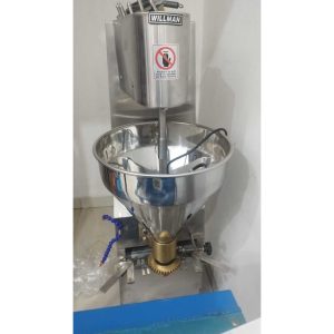 WILLMAN ET-YF-280 / WILLMAN SXW-200 Automatic Meat Ball Maker Mesin Cetak Bakso Pentol Otomatis