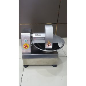 WILLMAN YF-350 Bowl Cutter Mesin Pemotong Daging Pengaduk Adonan Bakso
