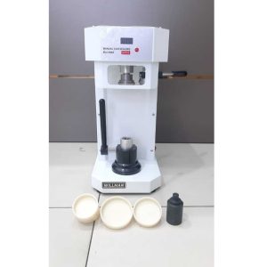 WILLMAN ET-SP01 Can Sealing Machine / Mesin Penyegel Botol / Kaleng