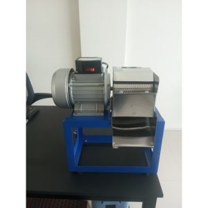 WILLMAN B-200 Mesin Parut Kelapa Stainless 200W
