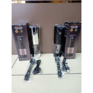 WILLMAN AM-001 Electric Grinder/penghalus bumbu kering