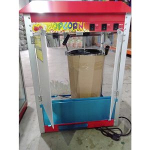 WILLMAN Mesin Pembuat Popcorn / Popcorn Machine