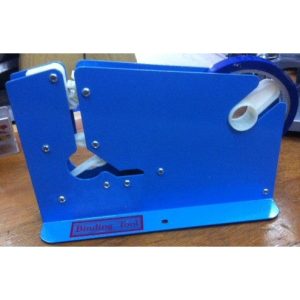 Plastic Bag Sealer (Packing Solatip Buah/Sayur)