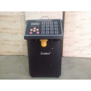 WILLMAN ET-GT06 Mesin Penakar Takar Sirup Gula Cair Fructose Syrup Sugar Dispenser