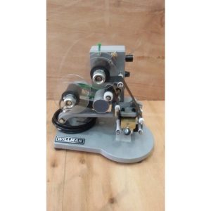 WILLMAN DY-8 Mesin Cetak Expiry Date Hot Printer