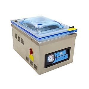 HUALIAN HVC 260 T/1A Tabletop Vacuum Sealer / Pengemas Vakum Meja